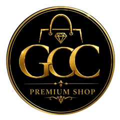 GCC Premium Shop Qatar logo