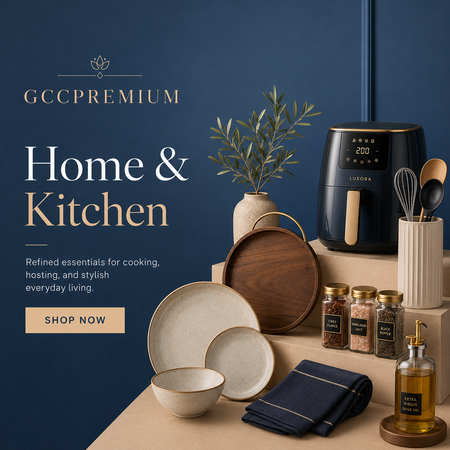 Home & Kitchen