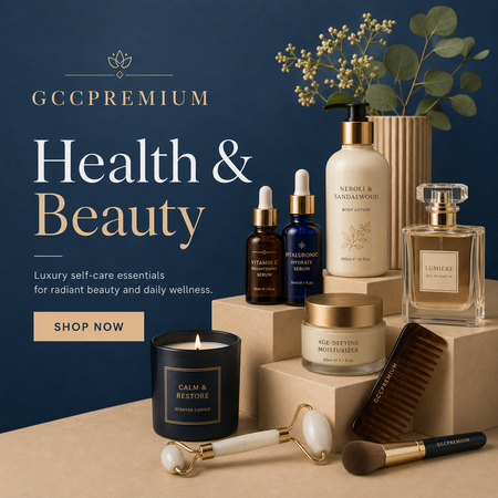 Health & Beauty