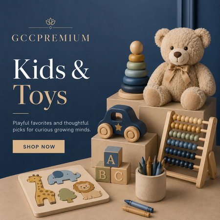 Kids & Toys